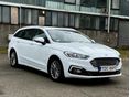 FORD MONDEO 2022/3 - 2