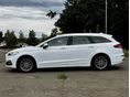 FORD MONDEO 2022/3 - 4