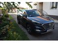 HYUNDAI TUCSON 2017/1 - 5
