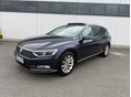 VOLKSWAGEN PASSAT VIII Variant 2.0 TDI BMT Highline DSG Led-Panoramatető-Navi-Ülésfűtés