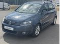 VOLKSWAGEN GOLF PLUS 1.2 TSI Trendline JÉGKÁR / KEYLESS / TOLATÓRADAR / ÜLÉS FŰTÉS / KÉTZÓNÁS KLÍMA