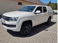 VOLKSWAGEN AMAROK 2.0 TDI Basis 4Motion Part-Time mo.-i.servk.1.tulaj.NEM Adblue-s.platódoboz.tempomat.csörlő.3Thorog