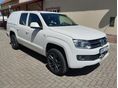 VOLKSWAGEN AMAROK 2015/3 - 2