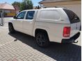 VOLKSWAGEN AMAROK 2015/3 - 4