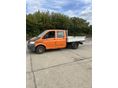VOLKSWAGEN TRANSPORTER T5 1.9 TDI Mixto 'D.kab'
