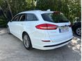 FORD MONDEO 2022/3 - 3