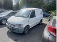 NISSAN VANETTE Cargo 2.3 D