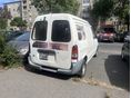 NISSAN VANETTE 1999/1 - 5