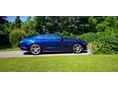 FORD MUSTANG 2018/10 - 2