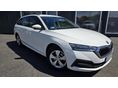 SKODA OCTAVIA Combi 2.0 TDI SCR Ambition DSG Magyarországi szervizkönyves! Több darab!
