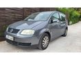 VOLKSWAGEN TOURAN 2005/4 - 1