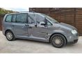 VOLKSWAGEN TOURAN 2005/4 - 5