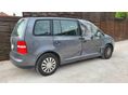 VOLKSWAGEN TOURAN 2005/4 - 6