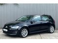 VOLKSWAGEN GOLF VII 1.4 TSI BMT Highline Xenon. Alcantara