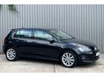 VOLKSWAGEN GOLF VII 2013/5 - 5