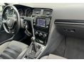 VOLKSWAGEN GOLF VII 2013/5 - 7
