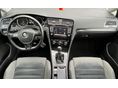 VOLKSWAGEN GOLF VII 2013/5 - 8