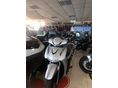 HONDA SH 125 