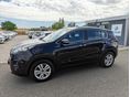 KIA SPORTAGE 1.7 CRDi LX Navi Sávtartó Kamera Digitklíma Navigáció /Vásárolja meg online!/