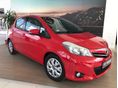 TOYOTA YARIS 2012/11 - 2