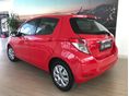 TOYOTA YARIS 2012/11 - 3