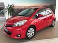 TOYOTA YARIS 2012/11 - 5