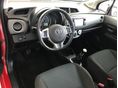 TOYOTA YARIS 2012/11 - 6