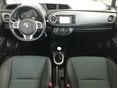 TOYOTA YARIS 2012/11 - 7