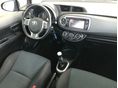 TOYOTA YARIS 2012/11 - 8