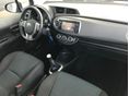 TOYOTA YARIS 2012/11 - 9