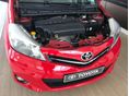 TOYOTA YARIS 2012/11 - 11