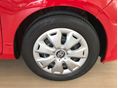 TOYOTA YARIS 2012/11 - 12