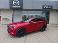 MAZDA CX-60 2.5 e-Skyactiv PHEV Homura Plus AWD (Automata) 326le 8AT 2025-ös modellév NEM ÁFÁS