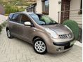 NISSAN NOTE 1.4 Acenta + 4 EL ABLAK+DIGIT KLÍMA+MULTIKORMÁNY+SZERVIZKÖNYV+ÜLÉSMAGASSÁG ÁLLÍTÁS+