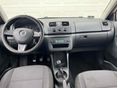 SKODA FABIA 2014/12 - 5