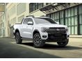 FORD RANGER 3.0 TDCi V6 EcoBlue 4x4 Platinum (Automata) OKTÓBERBEN GYÁRTÓDÓ TÖBB DARAB PLATINUM MOHÁCSRÓL!