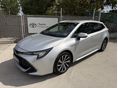 TOYOTA COROLLA Touring Sports 1.8 Hybrid Executive e-CVT 2021 - smart - led - kamera - első/hátsó radar - bőr - vez. tám. rendszerek