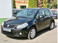 SUZUKI SX4 2006 - 1