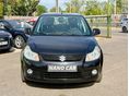 SUZUKI SX4 2006 - 2