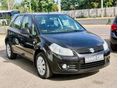 SUZUKI SX4 2006 - 3