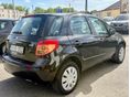 SUZUKI SX4 2006 - 4