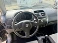SUZUKI SX4 2006 - 12