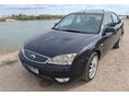FORD MONDEO 2003/10 - 4