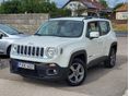 JEEP RENEGADE 2.0 Mjt Longitude 110.000KM!4X4!1.5ÉV VIZSGA!VONÓHOROG!
