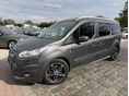 FORD CONNECT Tourneo230 1.5 TDCi LWB Titanium 164.000 km!Titanium!Navi!Üvegtető!7 személyes!Kamera!Azonnal elvihető!Vonóhorog!