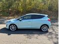 FORD FIESTA 1.0 EcoBoost Titanium Technology (Automata) M.o-i ! Digitális szervizkönyves! 61.000 Km!