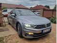 VOLKSWAGEN PASSAT VIII HIGHLINE R-DESIGN. SCR DSG7. MAGYAR. MEGKÍMÉLT