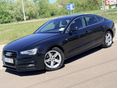 AUDI A5 Sportback 3.0 V6 TDI quattro S-tronic 245LE. FRISS MŰSZAKI VIZSGÁVAL!