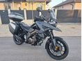 SUZUKI V-STROM 1050 ABS 2021/2 - 5
