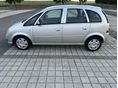 OPEL MERIVA A 2006/2 - 3